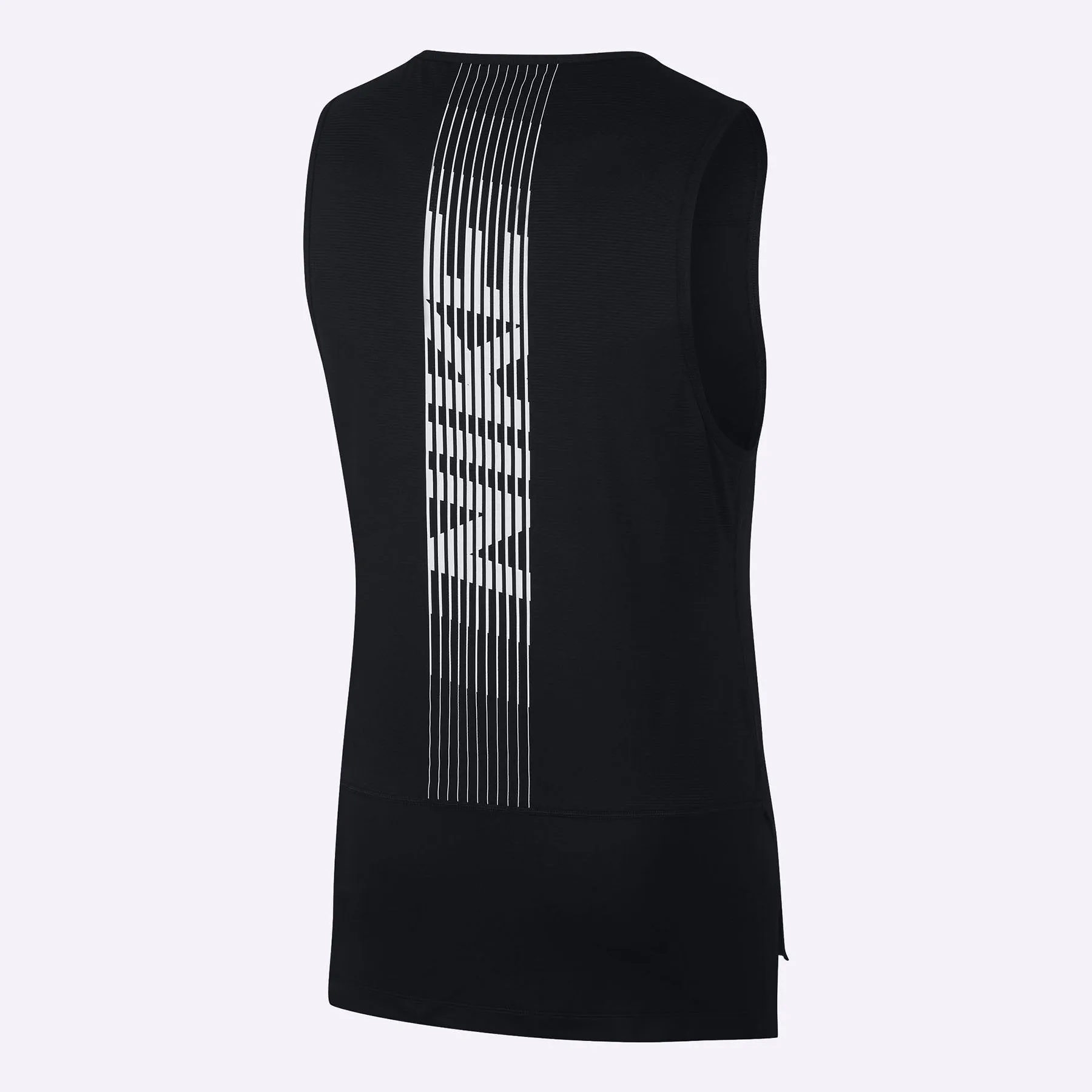 Nike Pro - Men's Tank - Black