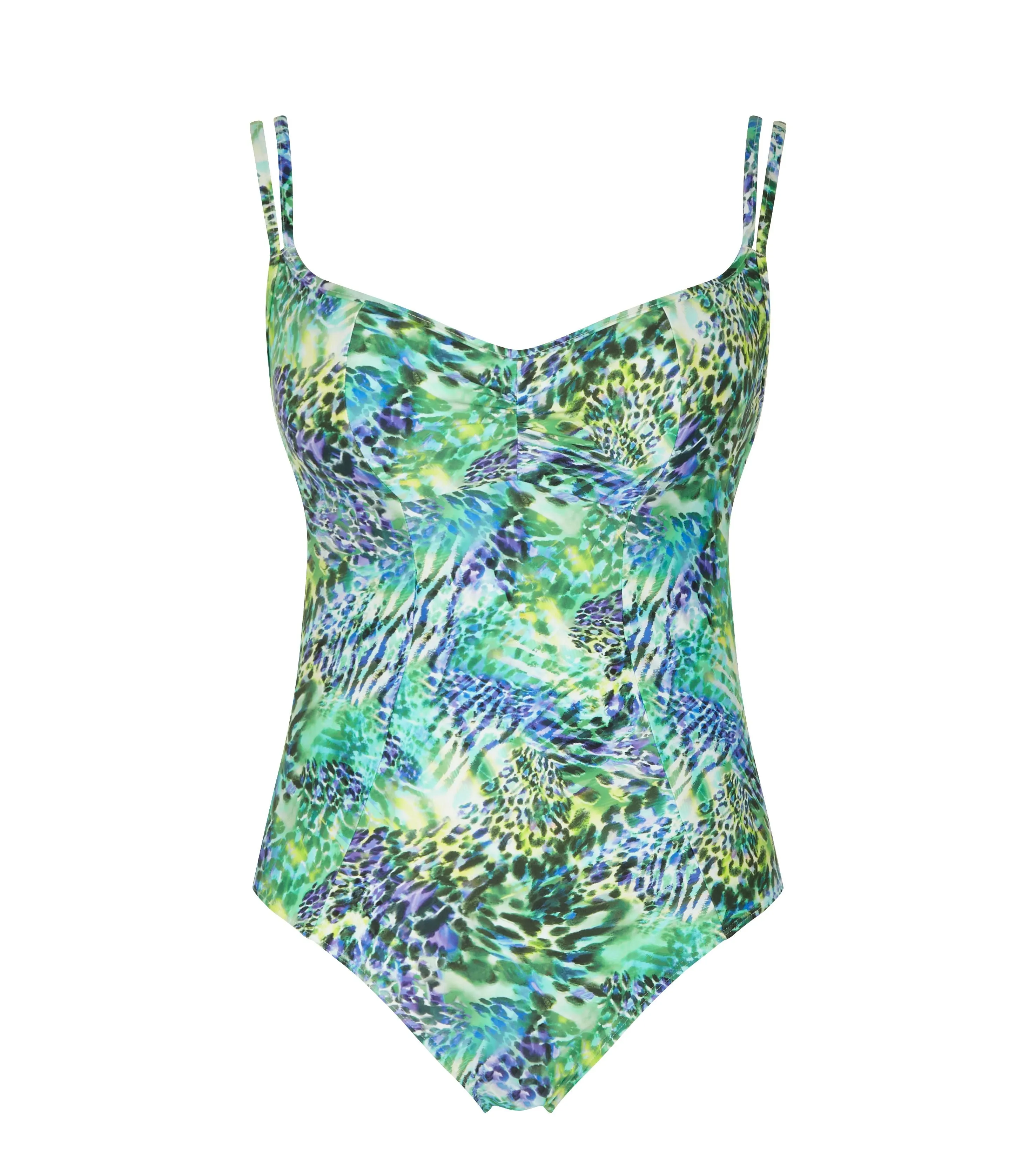 Panache Cape Verde Swim