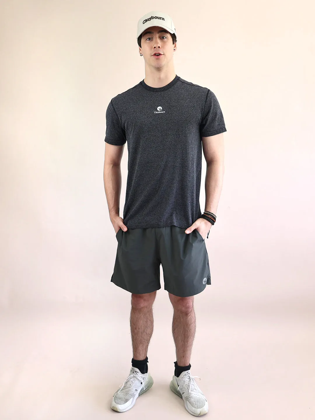 Performance Sports Shorts