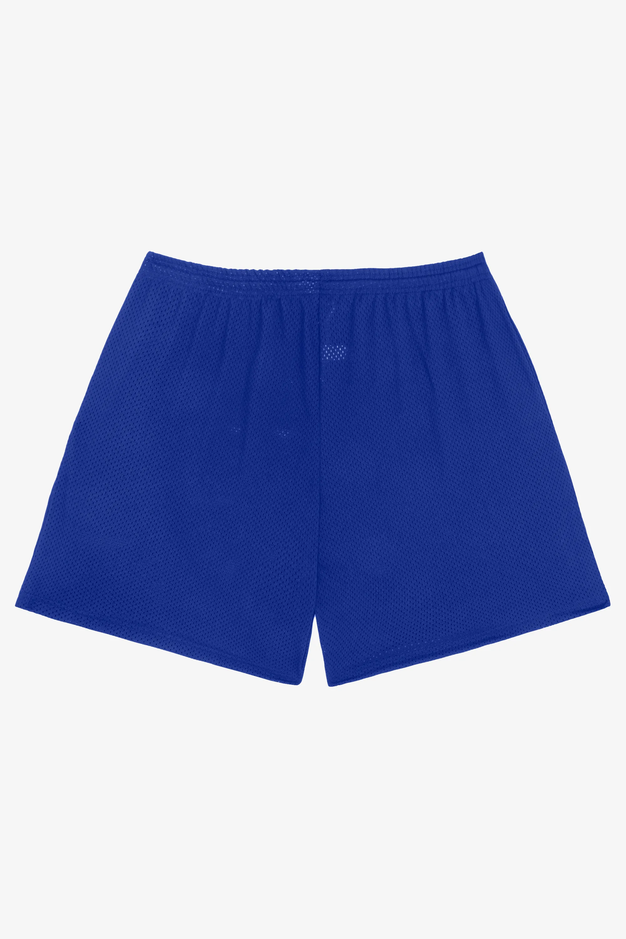 PRM442 Unisex - Pro Mesh Gym Shorts