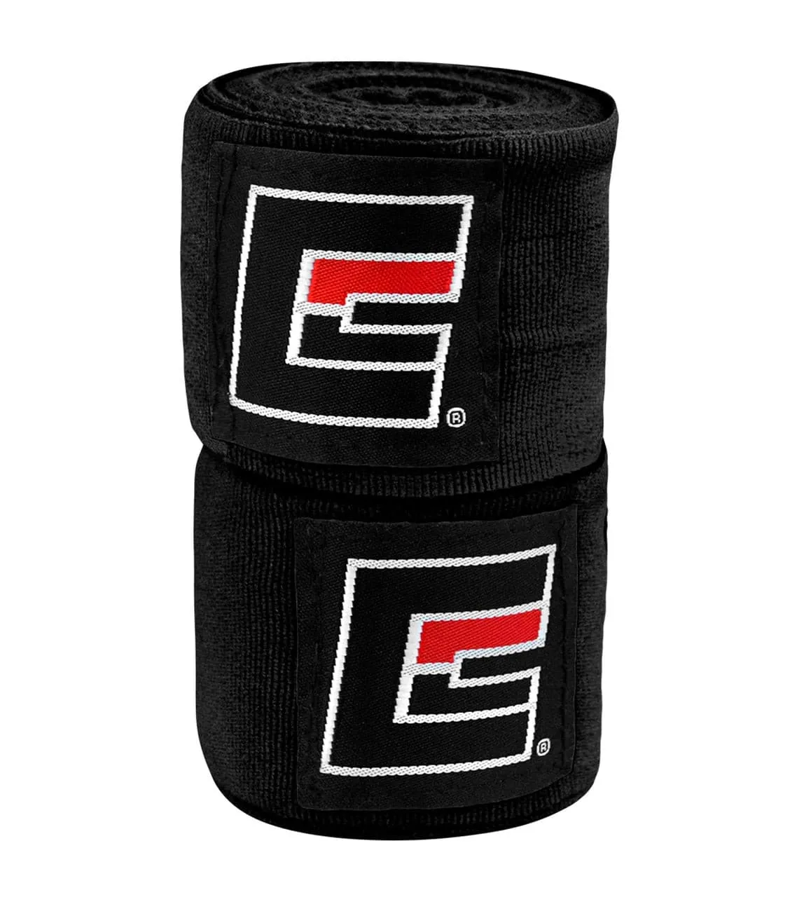 PRO HANDWRAPS - BLACK