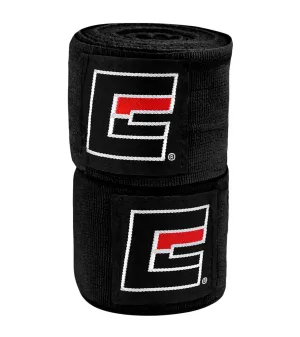 PRO HANDWRAPS - BLACK