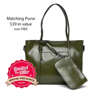 Provence Zipper Purse - You just saved $39 in this limited time offer!