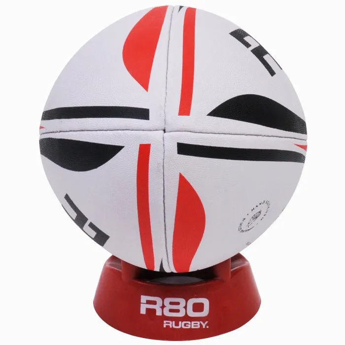 R80 Deluxe Kicking Tee