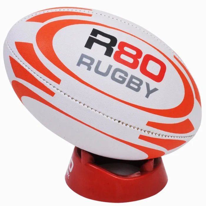 R80 Deluxe Kicking Tee