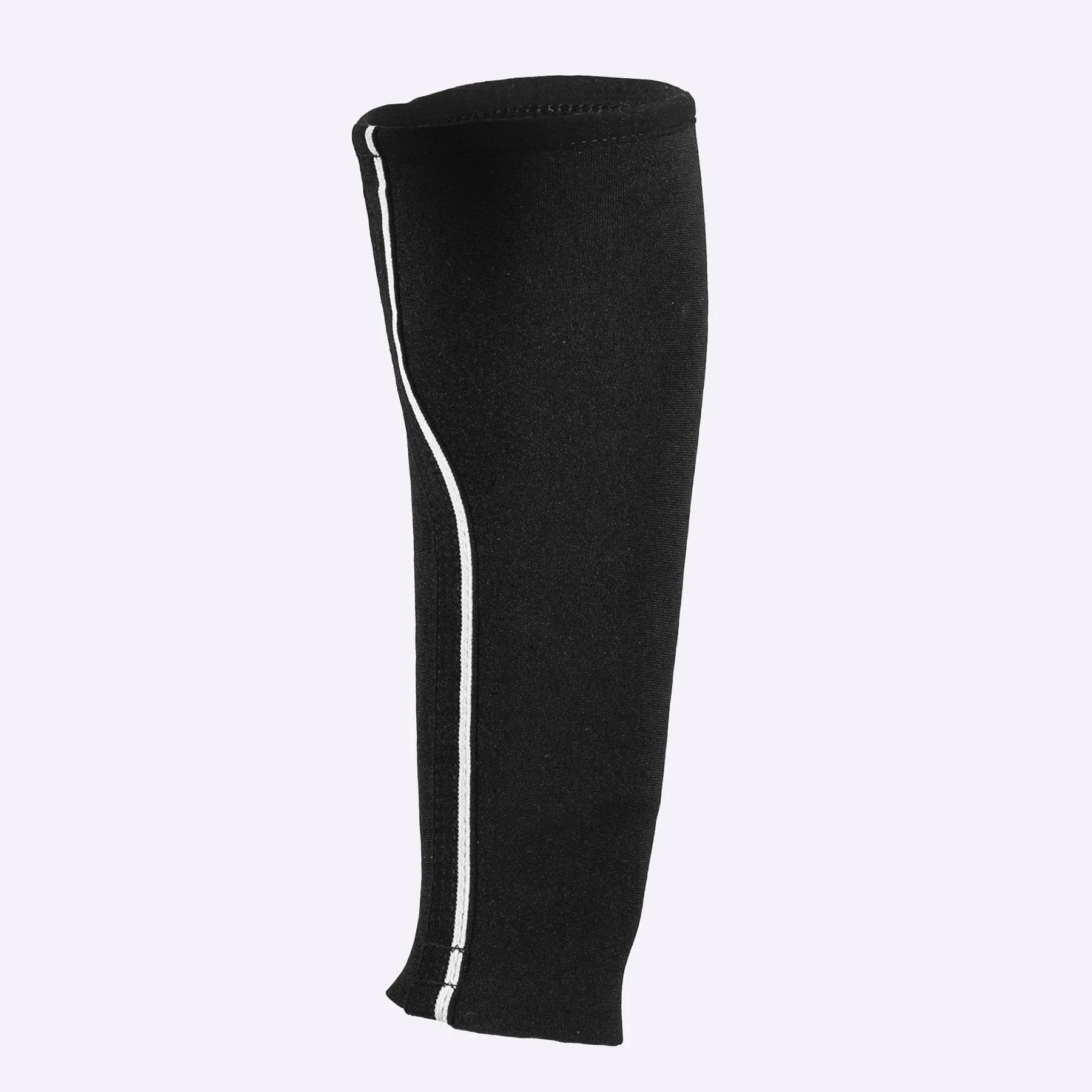 Rehband - QD Forearm Sleeves - Black - PAIR