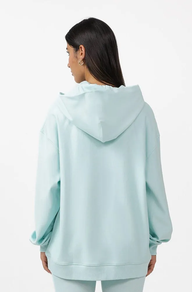 S2J040MI Relaxed Oversized Women's Hoodie