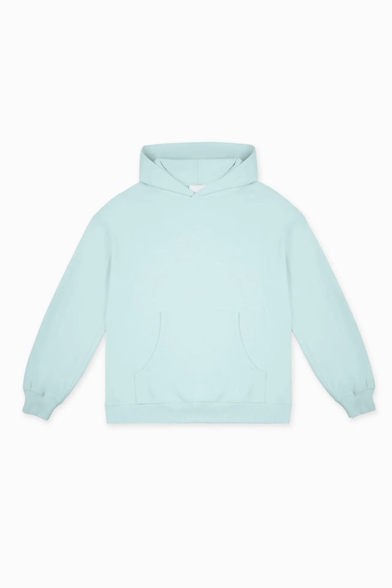 S2J040MI Relaxed Oversized Women's Hoodie