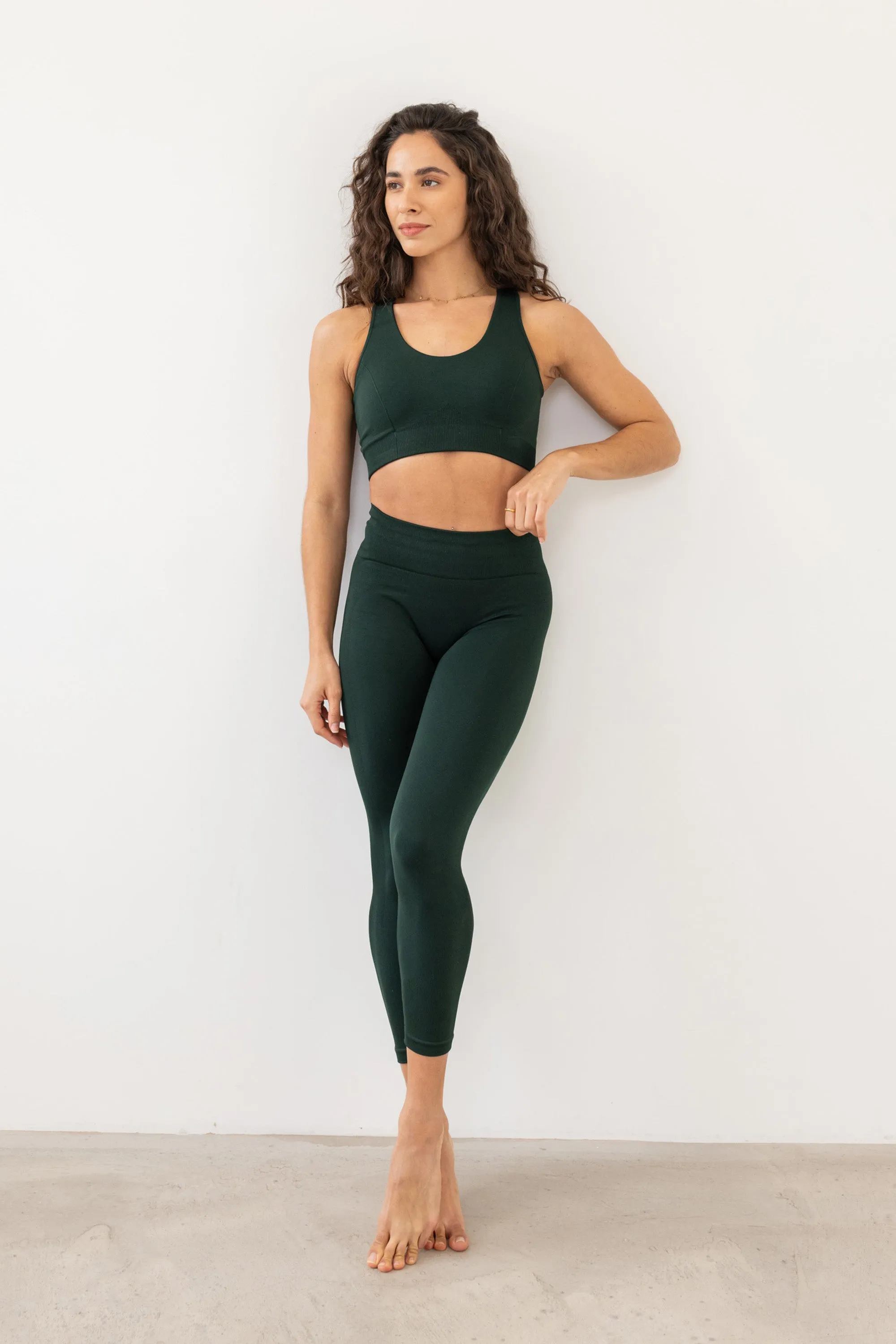 SCULPT & CONTOUR LEGGINGS