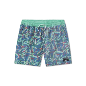 SEAWASH™ Shoals Swim Trunk - Bayside