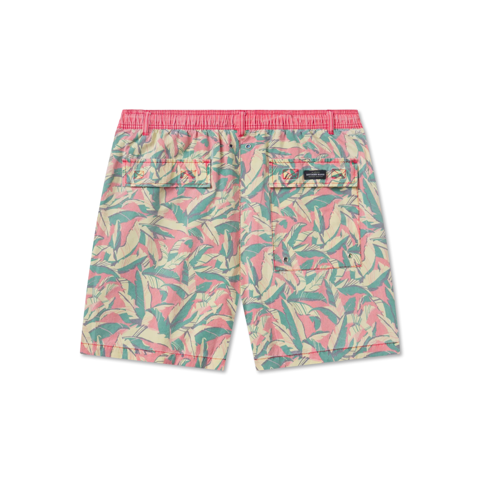 SEAWASH™ Shoals Swim Trunk - Bayside