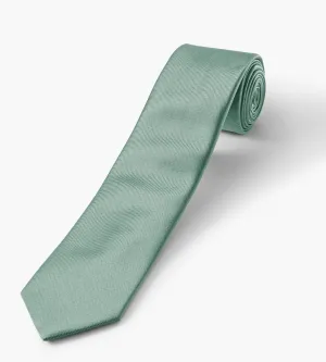 Solid Tie