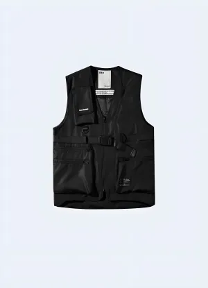 Streetwear Tactical Vest