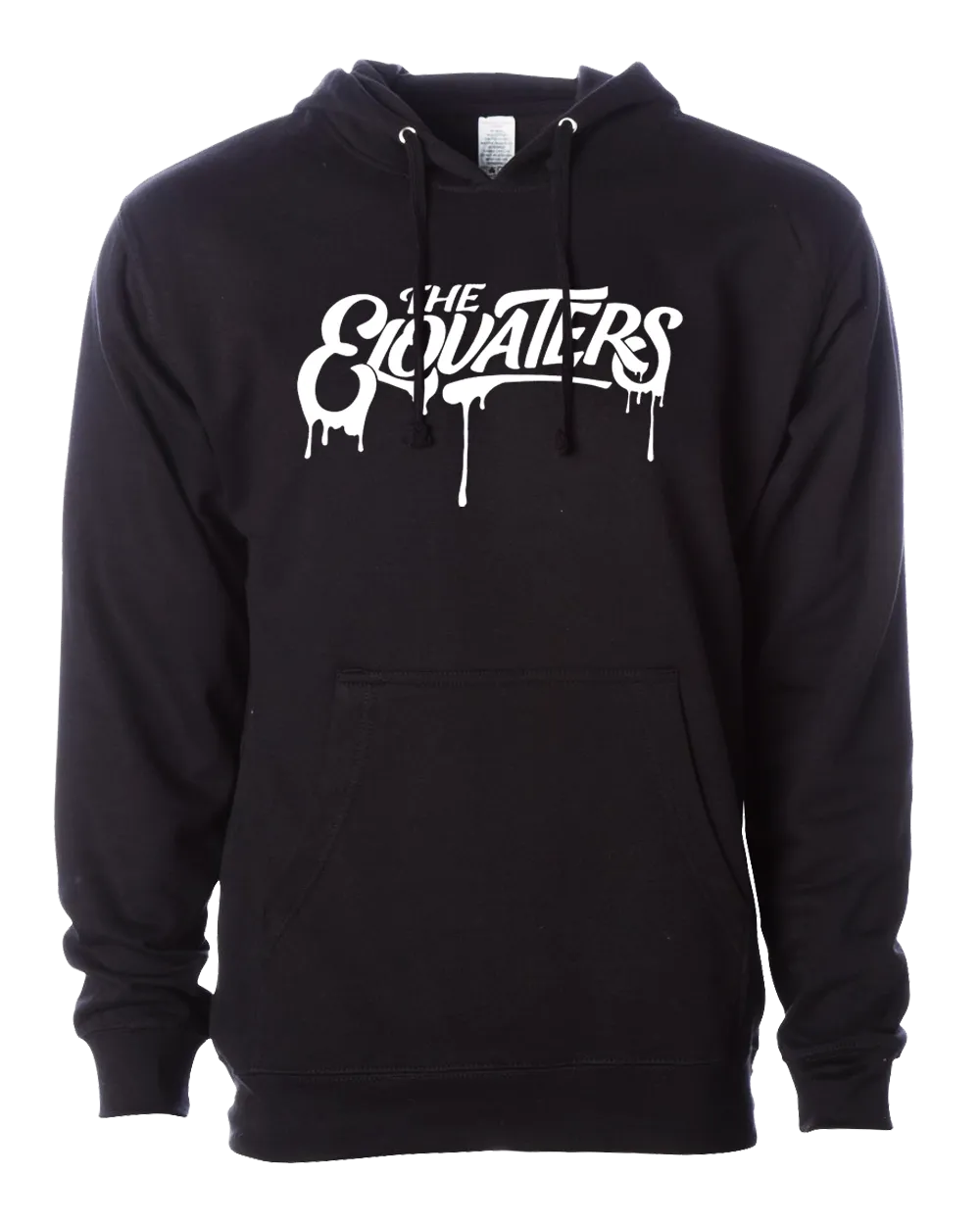 The Elovaters Color Changing Hoodie