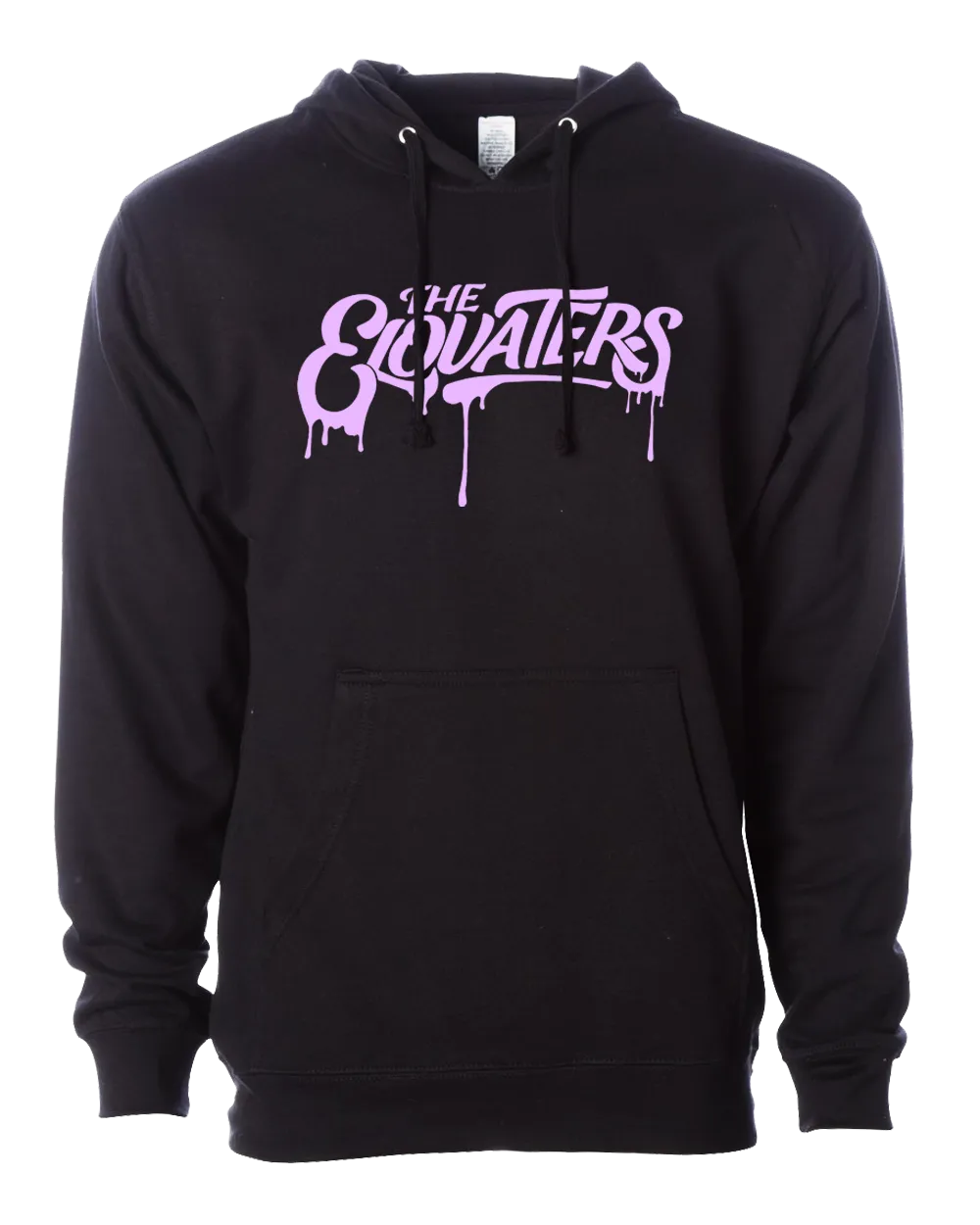 The Elovaters Color Changing Hoodie