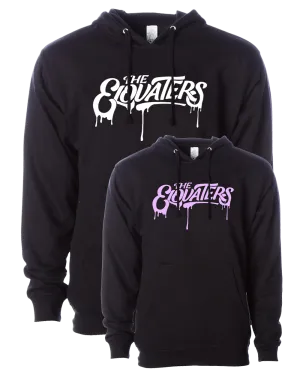 The Elovaters Color Changing Hoodie