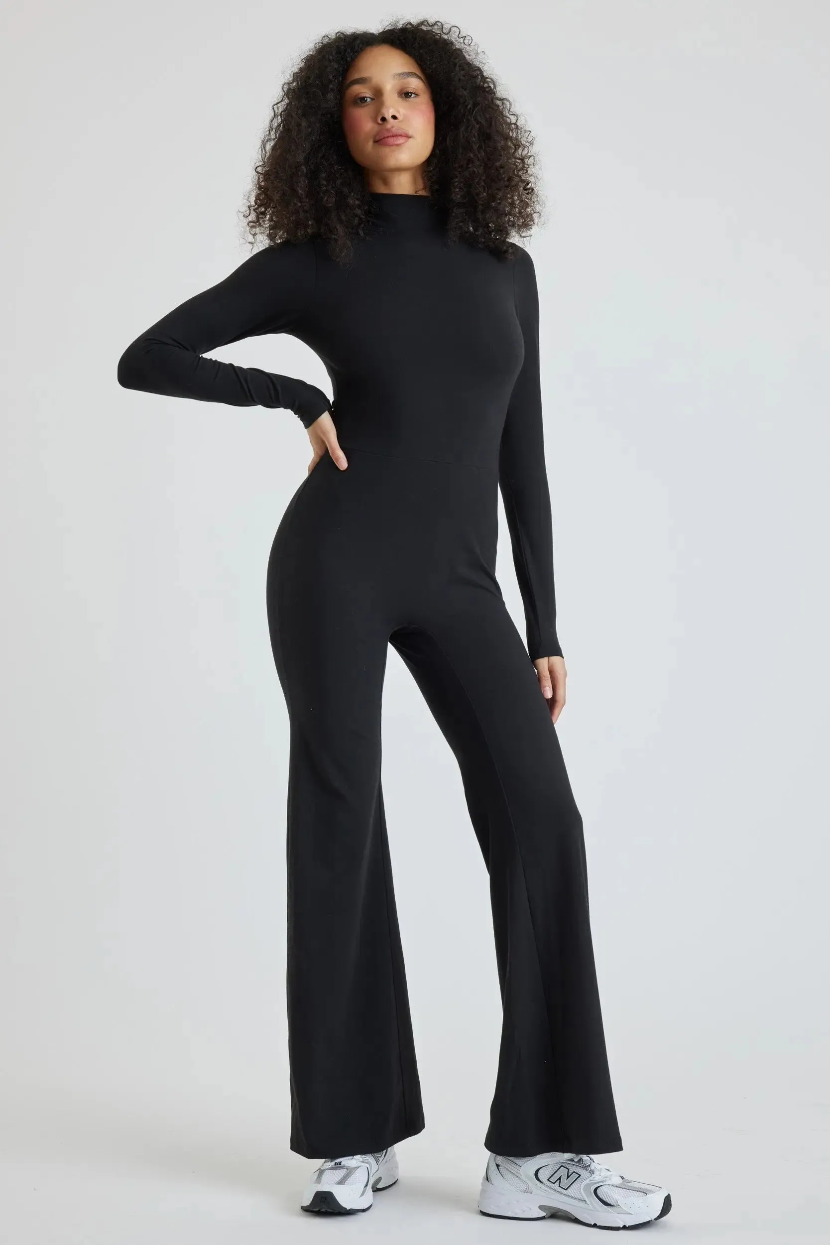 The Jet Set Jumpsuit