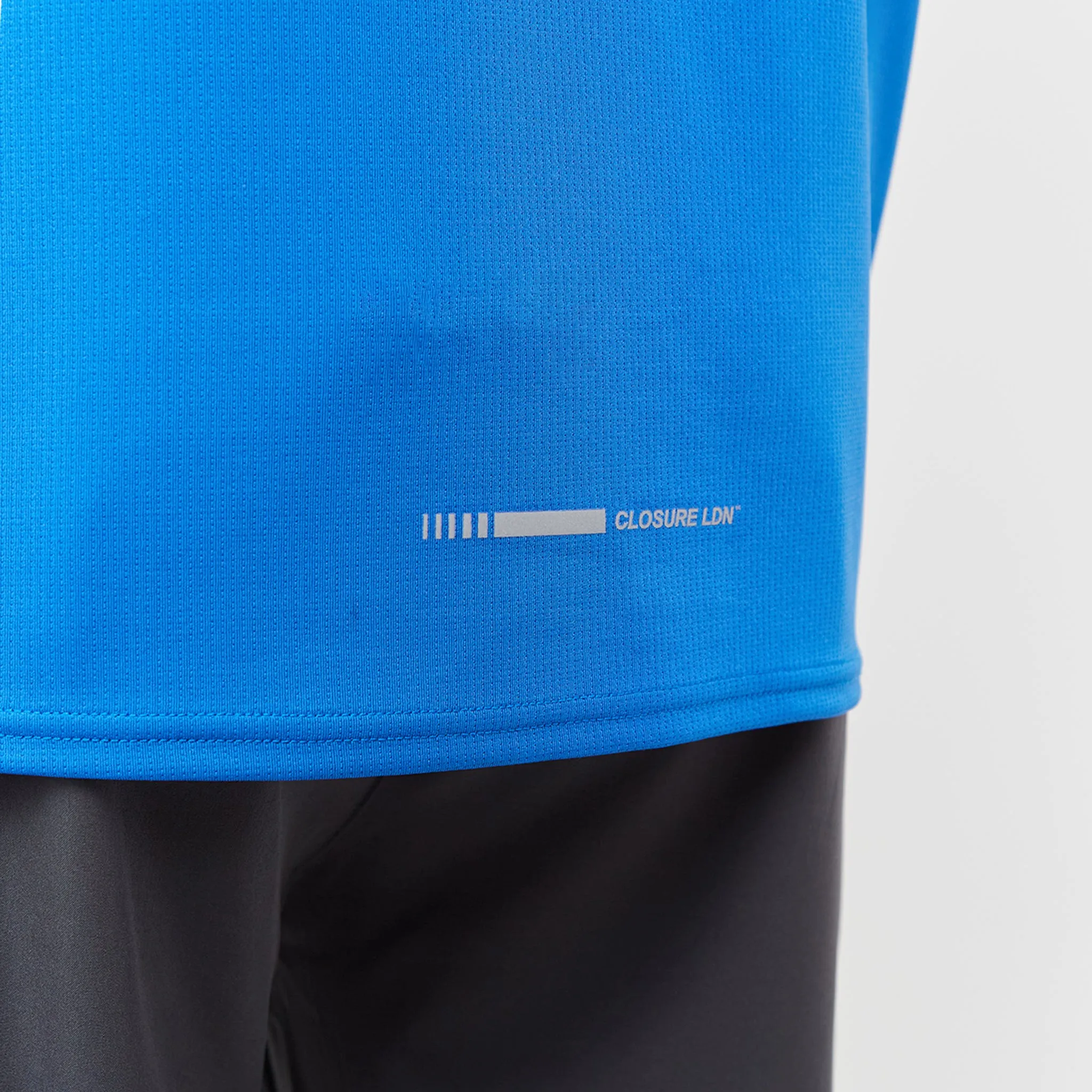 Training T-Shirt | Bright Blue