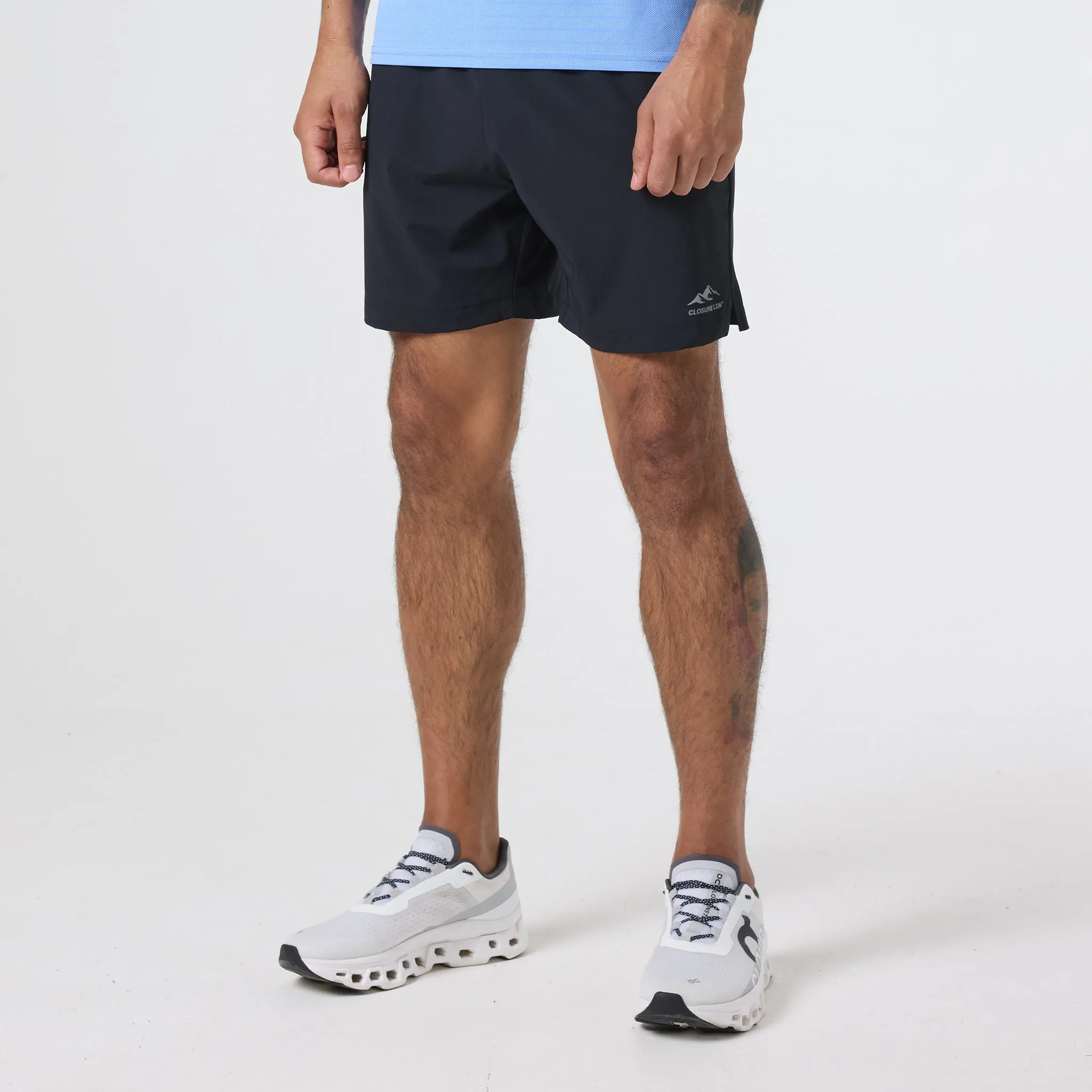 Training Twinset | Cornflower Blue