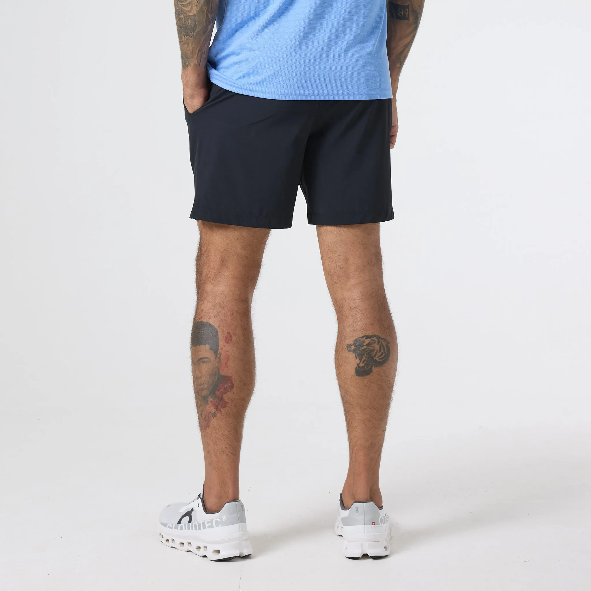 Training Twinset | Cornflower Blue