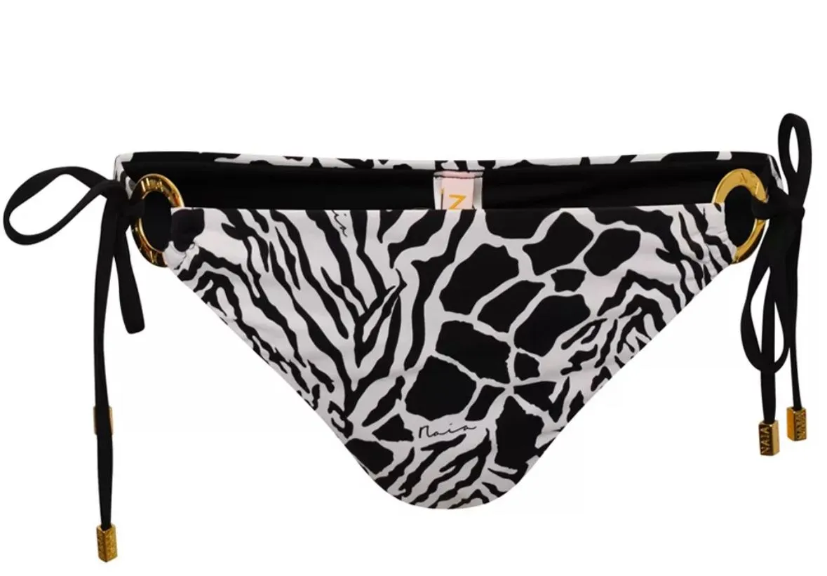 Ursula bikini brief monochrome