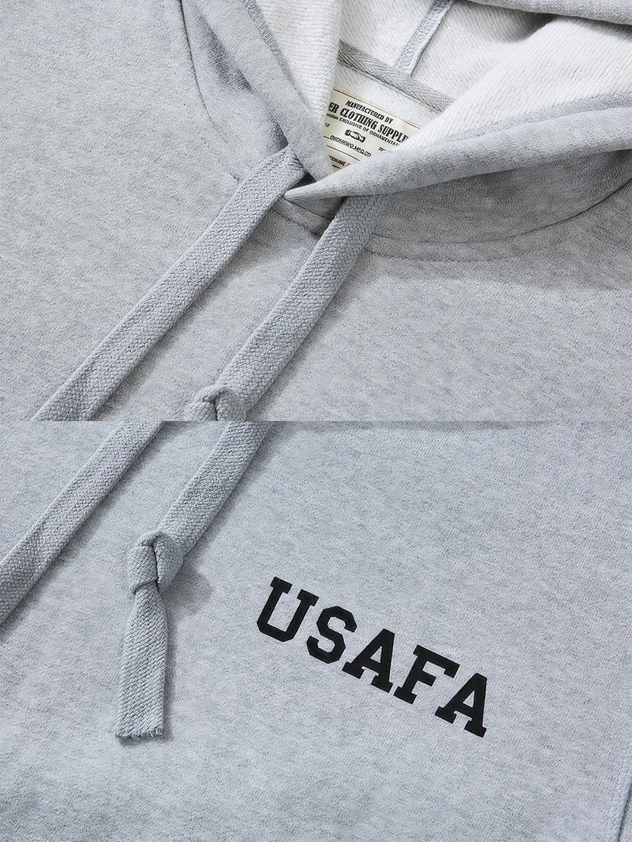 USAFA Training Hoodie