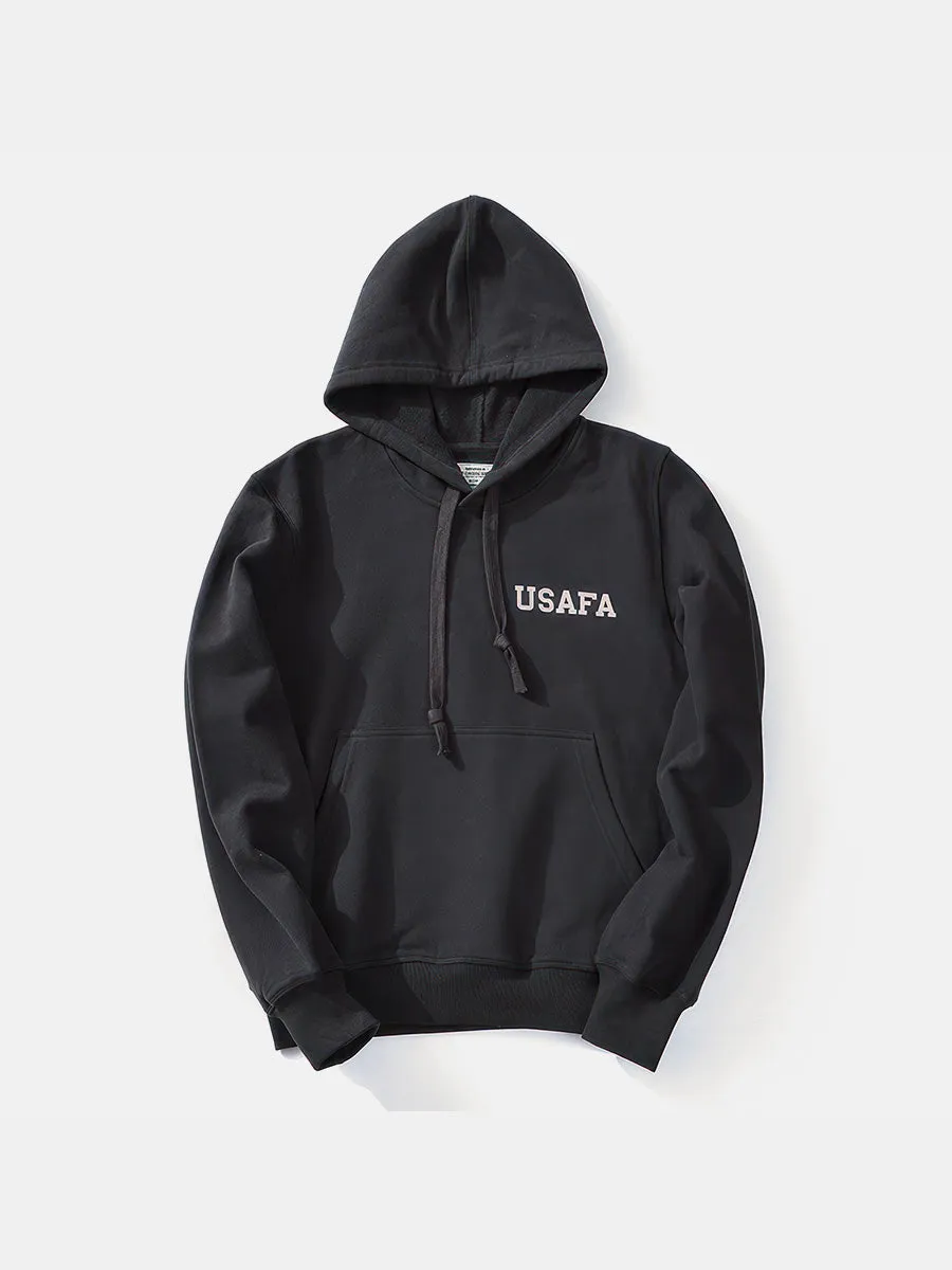 USAFA Training Hoodie