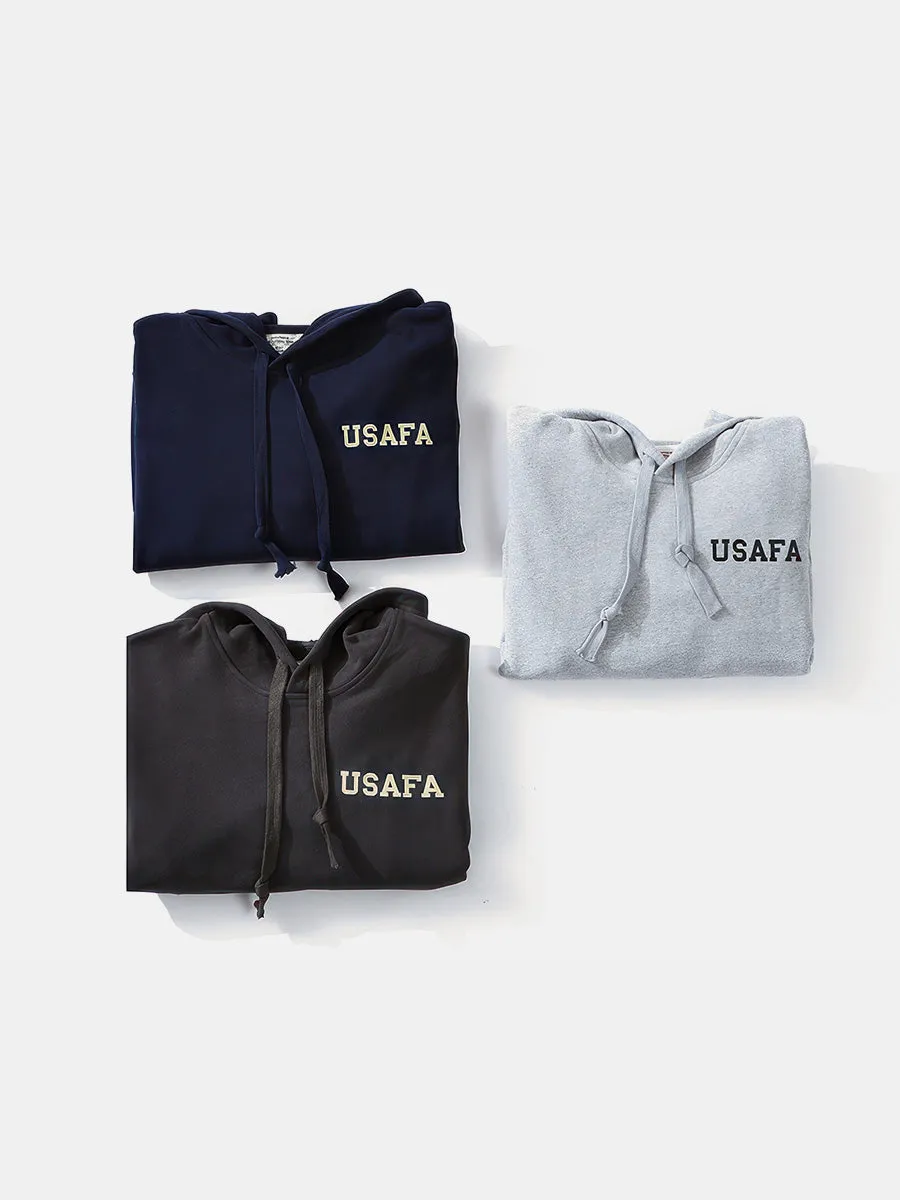 USAFA Training Hoodie