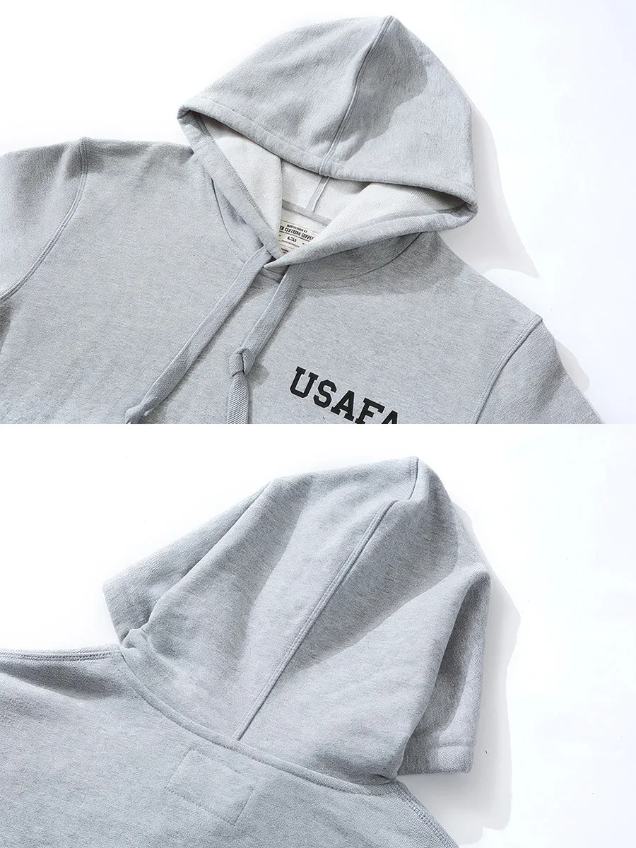 USAFA Training Hoodie