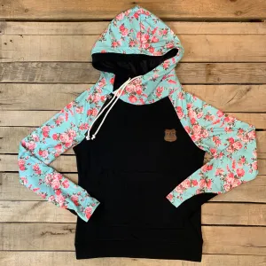 Wholesale: Floral Sleeve