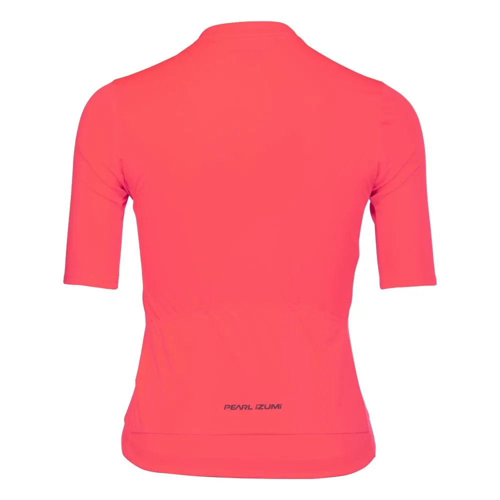 Women's Attack Short Sleeve Jersey