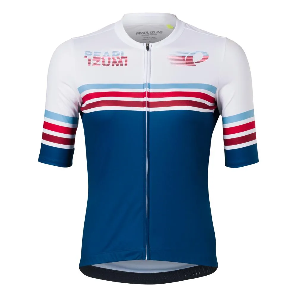 Women's Attack Short Sleeve Jersey