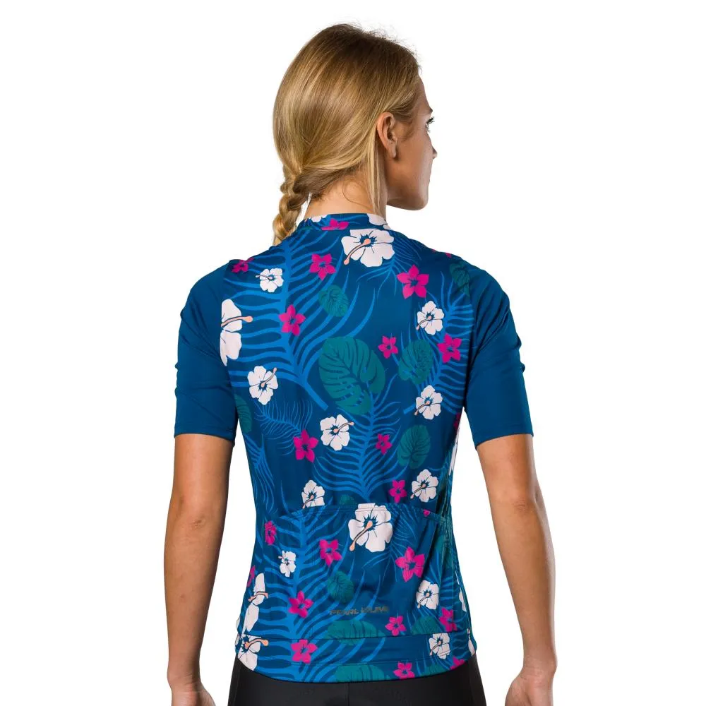 Women's Attack Short Sleeve Jersey