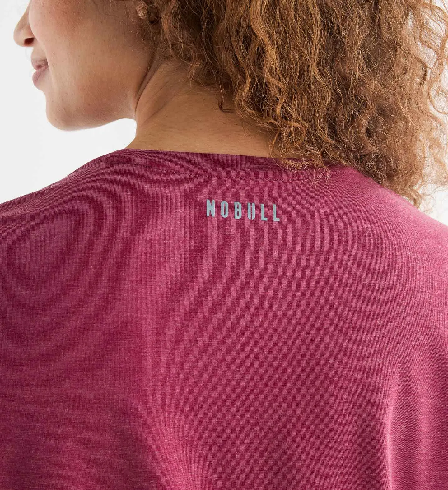 Women's Boxy Tee