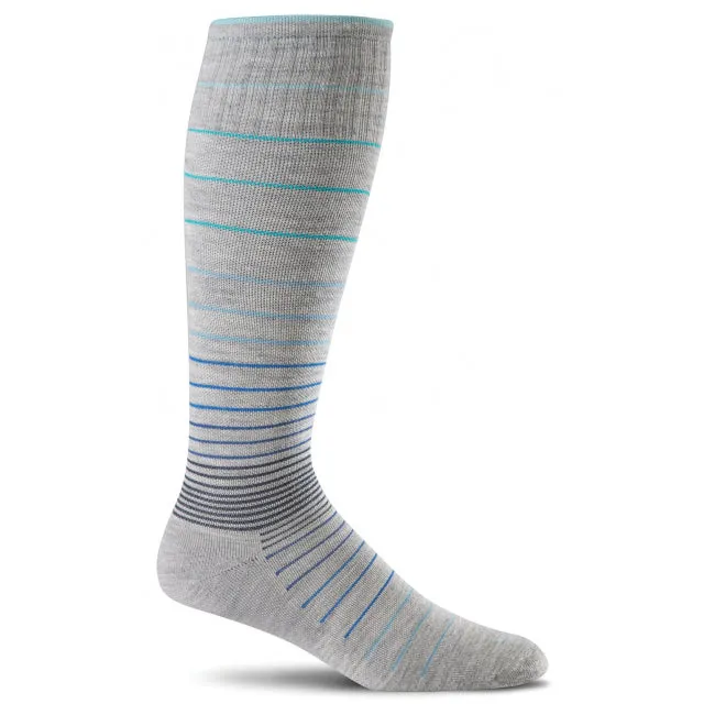 Women's Circulator | Moderate Graduated Compression Socks