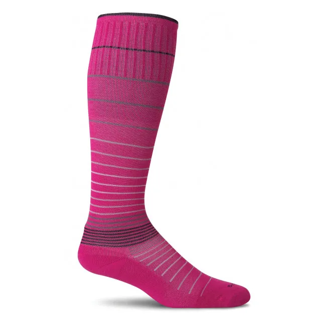 Women's Circulator | Moderate Graduated Compression Socks