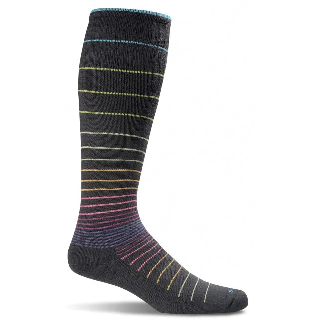 Women's Circulator | Moderate Graduated Compression Socks