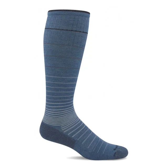 Women's Circulator | Moderate Graduated Compression Socks