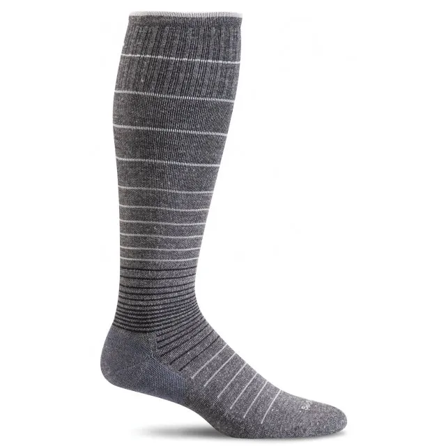 Women's Circulator | Moderate Graduated Compression Socks