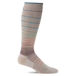 Women's Circulator | Moderate Graduated Compression Socks