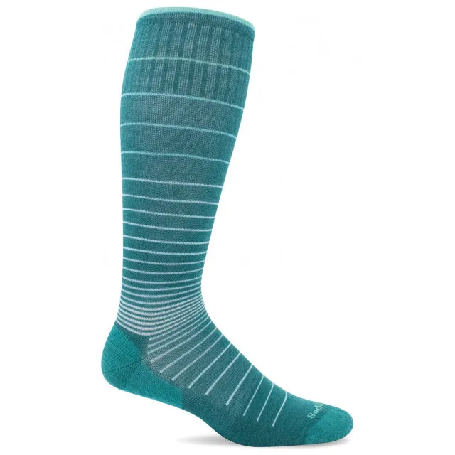 Women's Circulator | Moderate Graduated Compression Socks