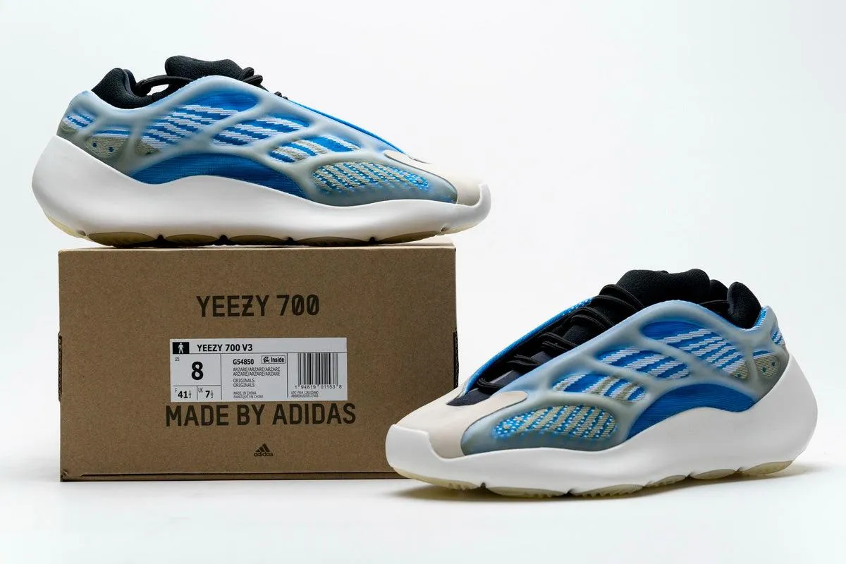 YEEZY 700 V3 "ARZARETH"